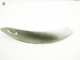 Накладка на ручку двери BMW 3 серия F30/F31/F34 2013, 2.0 л., дизель, АКПП, чёрный, седан
