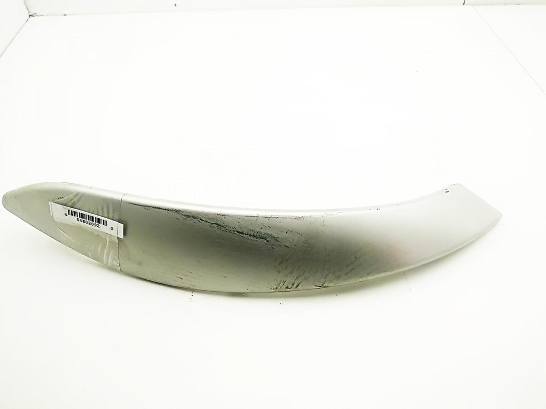 Накладка на ручку двери BMW 3 F30/F31 2013, 2.0 л., дизель, АКПП, чёрный, седан
