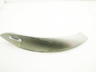 Накладка на ручку двери BMW 3 F30/F31 2013, 2.0 л., дизель, АКПП, чёрный, седан