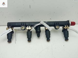 форсунка Fiat Stilo 1 поколение 2002, 1.2 л., бензин, МКПП, серый, хетчбэк 3 дв., 0280155971