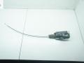 трос двери Ford Mondeo 3 поколение [рестайлинг] 2003, 2.0 л., дизель, АКПП, серый, универсал - фото №2