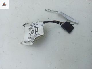 разъем (фишка) проводки Opel Vectra C [рестайлинг] 2005, 1.9 л., дизель, МКПП, серый, универсал, 13115101