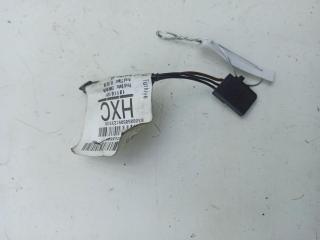 разъем (фишка) проводки Opel Vectra C 2005, 1.9 л., дизель, МКПП, серый, универсал, 13115101