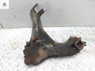 рычаг передний левый Opel Monterey 1 поколение 1992, 3.2 л., бензин, МКПП, красный, внедорожник 5 дв.