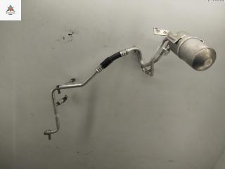 трубка кондиционера Ford Focus 2 поколение 2005, 2.0 л., бензин, МКПП, синий, универсал