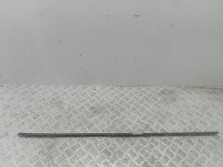 молдинг двери передней левой BMW 3 E46 2001, 2.0 л., дизель, АКПП, чёрный, универсал, 87208449