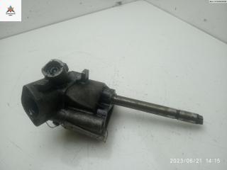 насос масляный Volkswagen Transporter T4 2000, 2.5 л., дизель, МКПП, белый, микроавтобус