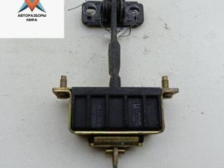 Ограничитель открывания двери задней Mercedes-Benz S-Класс W220 2001, седан, 2207300016