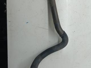 патрубок (трубопровод, шланг) Ford S-Max 1 поколение 2006, 2.0 л., дизель, МКПП, синий, минивэн