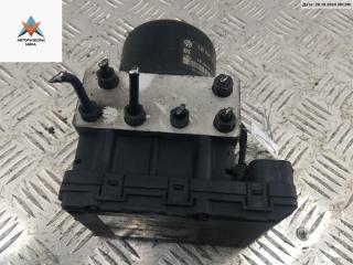 блок ABS Audi A3 8L 1999, 1.6 л., бензин, МКПП, синий, хетчбэк 3 дв., 1J0907379G