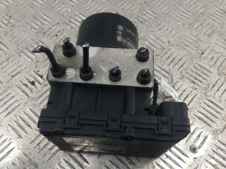блок ABS Audi A3 8L 1999, 1.6 л., бензин, МКПП, синий, хетчбэк 3 дв., 1J0907379G