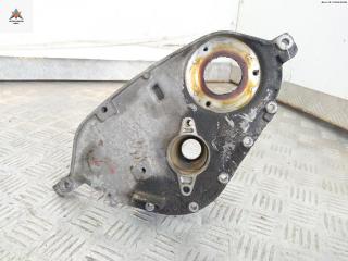 крышка двигателя передняя Mercedes-Benz E-Класс W210/S210 1997, 2.3 л., бензин, АКПП, чёрный, седан, 1110160906