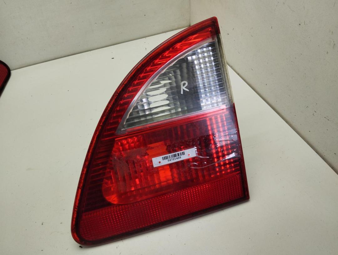 фонарь крышки багажника правый Ford Galaxy 2000, 2.3 л., бензин, МКПП, синий, минивэн, YM2113A602AB