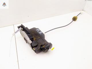 замок двери передней правой Mercedes-Benz A-Класс W168/V168 [рестайлинг] 2001, 1.7 л., дизель, МКПП, серый, хетчбэк 5 дв., A1687202235