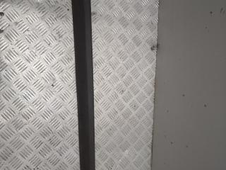 молдинг двери передней правой Mercedes-Benz Vito-2 / Viano W639 2008, 2.2 л., дизель, МКПП, серый, микроавтобус, A6396900462