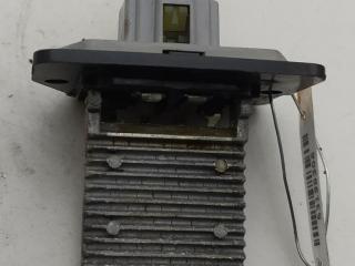 сопротивление печки Hyundai Santa Fe 1 поколение (SM) 2001, 2.0 л., дизель, МКПП, серый, внедорожник 5 дв., 971282D000