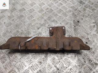 коллектор выпускной Fiat Ducato 2 поколение [рестайлинг] 2005, 2.3 л., дизель, микроавтобус