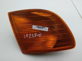 Поворотник (указатель поворота) правый Mercedes-Benz Vito 1998, 2.3 л., дизель, МКПП, белый, микроавтобус, A6388200121