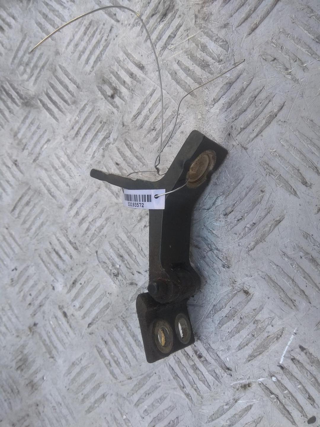 петля двери Audi 80 B4 1993, зелёный, универсал