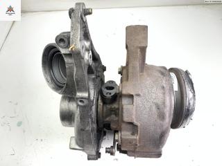 турбина Mercedes-Benz C-Класс W203/S203/CL203 2003, 2.2 л., дизель, МКПП, серый, универсал, 6460960180