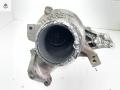 турбина Mercedes-Benz C-Класс W203/S203/CL203 2003, 2.2 л., дизель, МКПП, серый, универсал, 6460960180 - фото №2