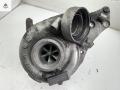 турбина Mercedes-Benz C-Класс W203/S203/CL203 2003, 2.2 л., дизель, МКПП, серый, универсал, 6460960180 - фото №3