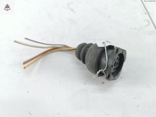 разъем (фишка) проводки Audi A4 B5 1995, 1.8 л., бензин, МКПП, синий, седан, 8D0971968