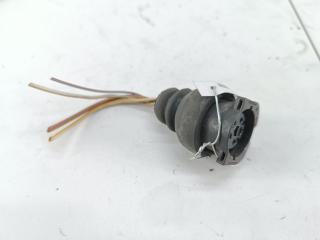 разъем (фишка) проводки Audi A4 B5 1995, 1.8 л., бензин, МКПП, синий, седан, 8D0971968