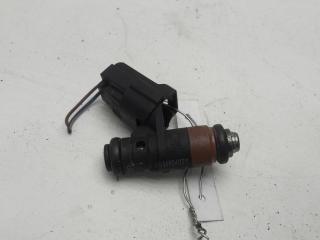 форсунка SEAT Ibiza 2003, 1.4 л., бензин, МКПП, чёрный, хетчбэк 3 дв., 036906031L