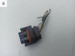 разъем (фишка) проводки Opel Zafira 1 поколение (A) [рестайлинг] 2005, 1.8 л., бензин, МКПП, серый, минивэн