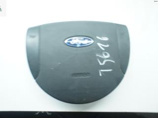 подушка безопасности водителя Ford Mondeo 3 поколение 2001, 1.8 л., бензин, МКПП, серый, хетчбэк 5 дв., 1S71F042B85CBW