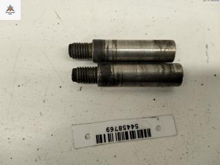 Болт крепления Skoda Octavia mk1 (A4 1U) 2004, 2.0 л., бензин, МКПП, серый, универсал, 251615219