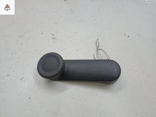 ручка стеклоподъемника Opel Astra G 2002, 1.6 л., бензин, МКПП, серый, хетчбэк 5 дв., 90247250