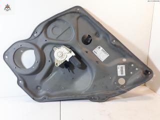 стеклоподъемник электрический задний правый Mercedes-Benz A-Класс W169 2006, 2.0 л., дизель, МКПП, серый, хетчбэк 5 дв., 1697301479