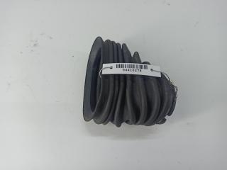 Гофра проводки двери Audi A6 4B/C5 [рестайлинг] 2004, 3.0 л., бензин, МКПП, чёрный, седан, 8D0959845E