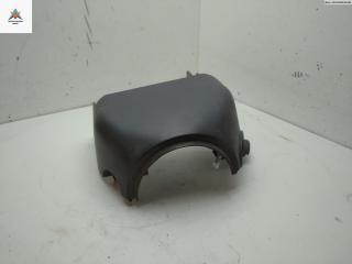 кожух рулевой колонки Citroen Jumper 2 поколение 2007, 2.2 л., дизель, МКПП, серый, микроавтобус, 1309449070