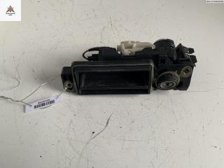 ручка крышки багажника Mercedes-Benz E-Класс W211/S211 2004, жёлтый, седан, A2037500693