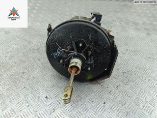 вакуумный усилитель тормозов Volkswagen Passat B4 1994, 2.8 л., бензин, АКПП, синий, универсал, 3A1614201