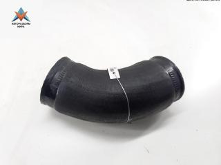 патрубок интеркулера BMW 3 серия E46 [рестайлинг] 2002, 2.0 л., дизель, МКПП, серый, универсал, 7785063