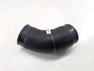 патрубок интеркулера BMW 3 E46 2002, 2.0 л., дизель, МКПП, серый, универсал, 7785063