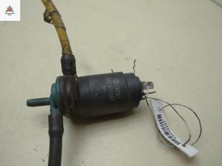 насос (моторчик) омывателя стекла Volkswagen Transporter T4 1994, зелёный, микроавтобус