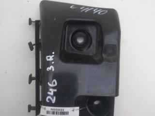 кронштейн заднего бампера Mercedes-Benz B-Класс W246 2013, 1.5 л., дизель, МКПП, серый, минивэн, 24688502065