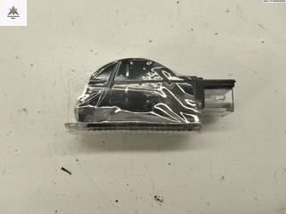 фонарь салона (плафон) Skoda Superb 1 поколение [рестайлинг] 2007, 1.8 л., бензин, МКПП, синий, седан, 3B0947415B