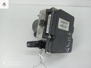 блок ABS Audi A4 B7 2005, 2.5 л., дизель, МКПП, чёрный, универсал, 8E0910517B, 8E0614517AT