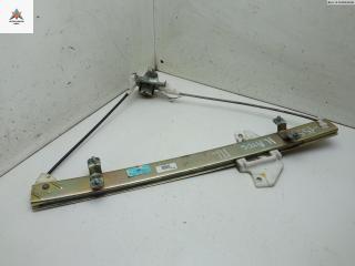 стеклоподъемник передний левый Hyundai Atos 2 поколение 2005, 1.1 л., бензин, МКПП, серый, хетчбэк 5 дв.