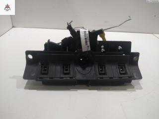 ручка крышки багажника Audi A4 B5 [рестайлинг] 1998, чёрный, универсал, 8D9827565