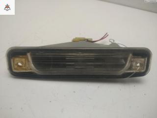 подсветка номера Honda Civic 6 поколение 1996, 1.4 л., бензин, МКПП, зелёный, хетчбэк 5 дв., 2KA236006000