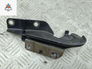 петля капота правая Peugeot 4007 1 поколение 2007, серый, внедорожник 5 дв., 9633352477