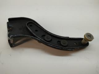 механизм сдвижной двери Volkswagen Caddy 2007, 2.0 л., дизель, МКПП, серый, фургон, 2K0843436B