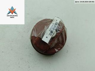 пробка топливного бака Audi 80 8A/B3 1991, 1.8 л., бензин, МКПП, белый, седан, 533201553